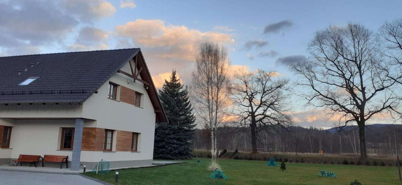 Agroturystyka Aura Kostrzyca Exterior photo